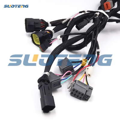21N8-11181 21N811181 Joystick-Verdrahtung für Bagger R250LC-7