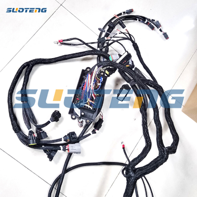 21N8-12153 Drahtgurt für R210LC-7 Bagger