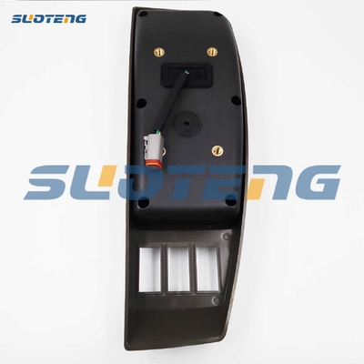 21E8-30015 Monitoranzeige für die Baggermaschine R210LC-7