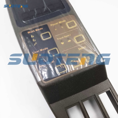 Anzeigeteil des Baggermonitors für R210-7 R250-7 R300-7 Bagger
