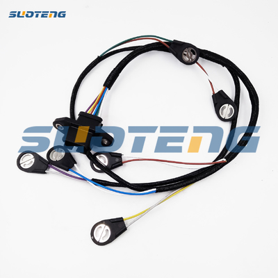425-0289 4250289 Motor-Injektor-Verkabelung für C15-Motoren