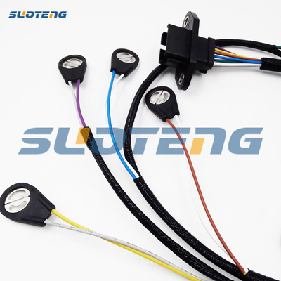 425-0289 4250289 Motor-Injektor-Verkabelung für C15-Motoren
