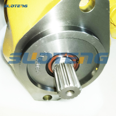 100-3259 1003259 Kolbenpumpe für 416B-Backhoe-Lader