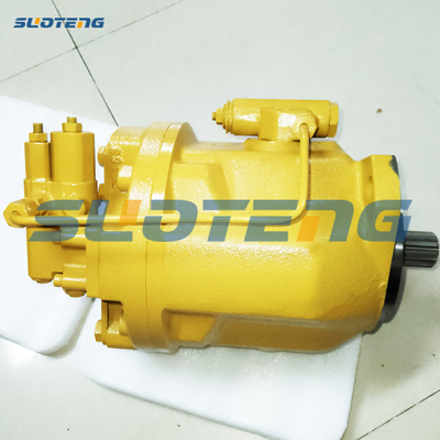 100-3259 1003259 Kolbenpumpe für 416B-Backhoe-Lader