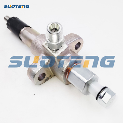 1-15300421-0 Treibstoffspritzer für Dieselmotoren 4BG1