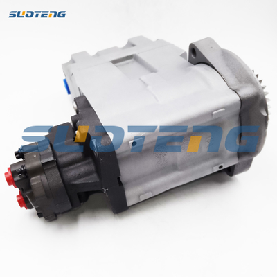 319-0678 Kraftstoffspritze für den C9-Motor 3190678 für den Lastwagen D6R