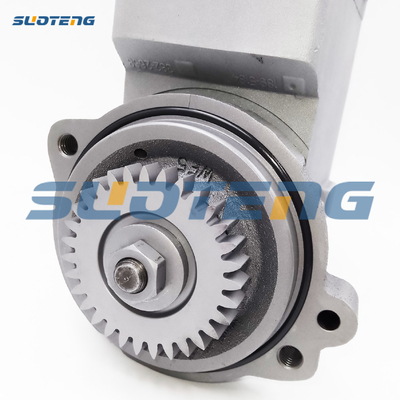 319-0678 Kraftstoffspritze für den C9-Motor 3190678 für den Lastwagen D6R