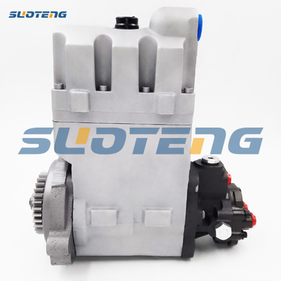 319-0678 3190678 Kraftstoffspritze für C9-Motoren