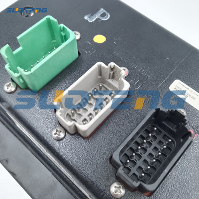 466-7905 Monitoranzeige 4667905 Für den Lkw 730C