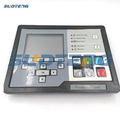 300-6315 Anzeigemonitor-Steuerungsplatte 3006315 HMI320 PCC3.3