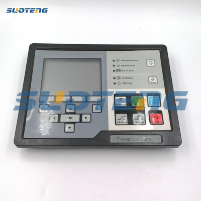 300-6315 Anzeigemonitor-Steuerungsplatte 3006315 HMI320 PCC3.3