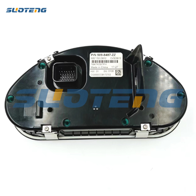 509-8487 Monitoranzeige 5098487 Für C4.4 3054c