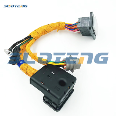 221-5424 Motorenharness 2215424 für C-9
