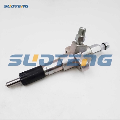 1-15300421-0 Kraftstoffspritzer 1153004210 für den 6BG1-Motor