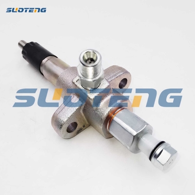 1-15300421-0 Kraftstoffspritzer 1153004210 für den 6BG1-Motor