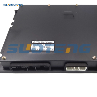 K1056425 ECU-Steuerplatte für Bagger DX200 DX300