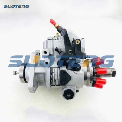 DB2831-4911 DB28314911 Kraftstoffeinspritzpumpe für Motorteile