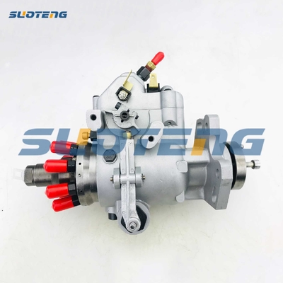 DB2831-4911 DB28314911 Kraftstoffeinspritzpumpe für Motorteile