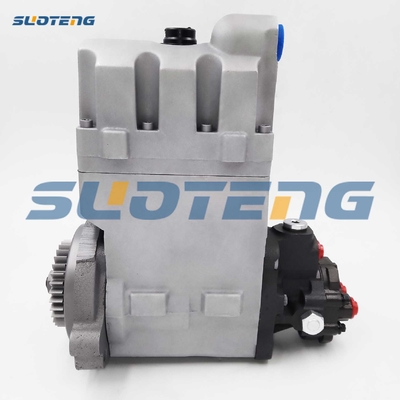 319-0678 3190678 für Kraftstoffspritze für D6T C9 Motoren