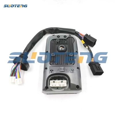 260-2193 2602193 Monitor-Display-Paneel für 320D-Bagger