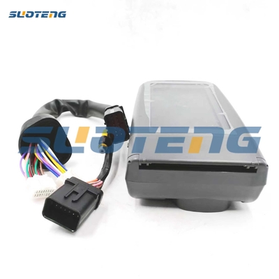 260-2193 2602193 Monitor-Display-Paneel für 320D-Bagger