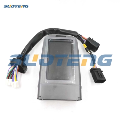 260-2193 2602193 Monitor-Display-Paneel für 320D-Bagger