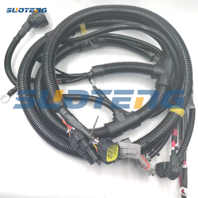 VOE14630636 14630636 D12D Motorenbügel für Bagger EC360D EC460D