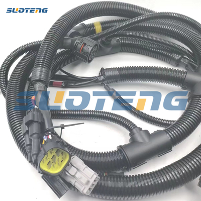 VOE14630636 14630636 D12D Motorenbügel für Bagger EC360D EC460D