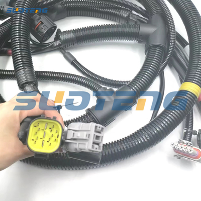 VOE14630636 14630636 D12D Motorenbügel für Bagger EC360D EC460D