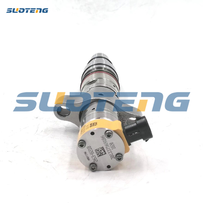 263-8218 2638218 Kraftstoffspritzer für C7-C9-Motoren