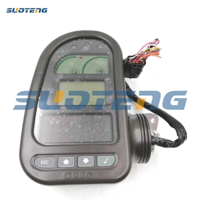 14401539 Monitor Anzeigeteil für Bagger LG6225E