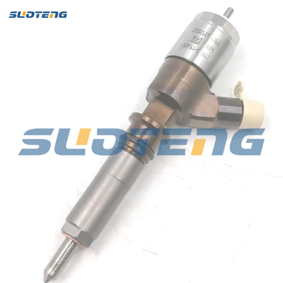 32F61-00062 Treibstoffspritzer für C6.4 Dieselmotoren