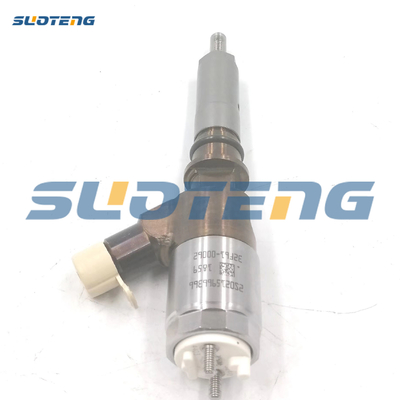 32F61-00062 Treibstoffspritzer für C6.4 Dieselmotoren