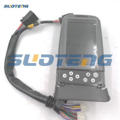 260-2193 2602193 Monitoranzeige für Bagger E330D