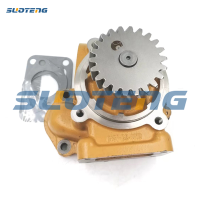 6151-62-1101 Wasserpumpe für SA6D125E-Motor