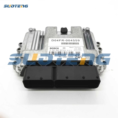 0281020097 32G87-31030 ECU-Steuerung für Bagger SK130 SK210