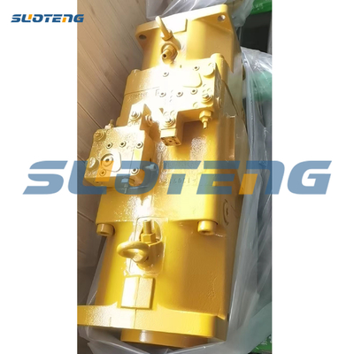 459-9698 4599698 Hydraulische Kolbenpumpe für Bagger 6020B