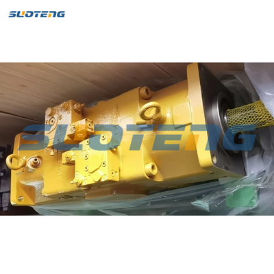 459-9698 4599698 Hydraulische Kolbenpumpe für Bagger 6020B