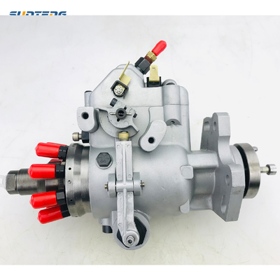 DB2831-4911 Kraftstoffeinspritzpumpe für Dieselmotoren