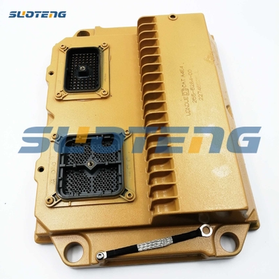 255-5284 Steuergerät ECU ECM 2555284 Für C7 C9 Motor 627F Zugzug