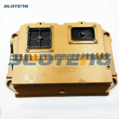 255-5284 Steuergerät ECU ECM 2555284 Für C7 C9 Motor 627F Zugzug