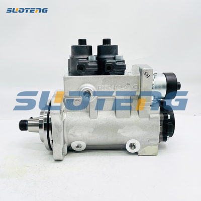 0445020260 Kraftstoffeinspritzpumpe für Motorteile