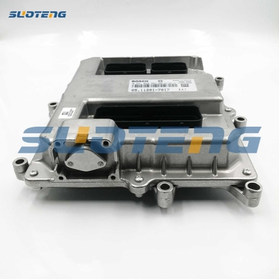 65.11201-7017 Steuergerät ECU 65112017017 Für Bagger DX225