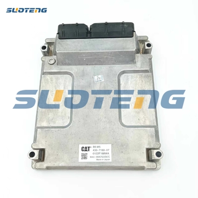 430-7160 4307160 ECU Steuergerät für Bagger E320GC C6.4 Motor