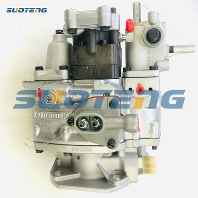 3883776 Kraftstoffeinspritzpumpe für N14-Motor