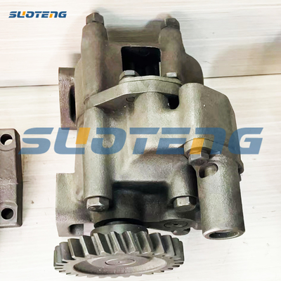 6128-52-1005 Ölpumpe für 6D155 Motor