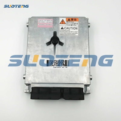 8-98126068-0 Steuergerät ECU für den 4HK1-Motor