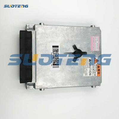 8-98126068-0 ECU Elektronische Einheit 8981260680 Für 6HK1-Motor Bagger CX360