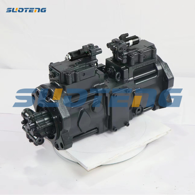 K3V112DTP1N9R Hydraulikpumpe für Bagger SY215