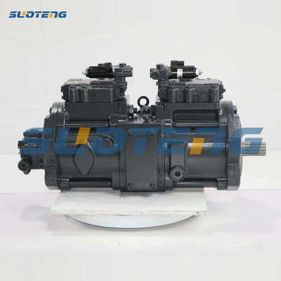 K3V112DTP1N9R Hydraulikpumpe für Bagger SY215